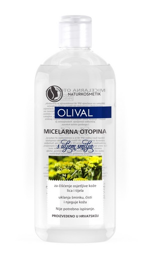 nova micelarna s natrue certifikatom cr