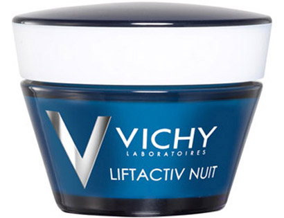 vichy nuit