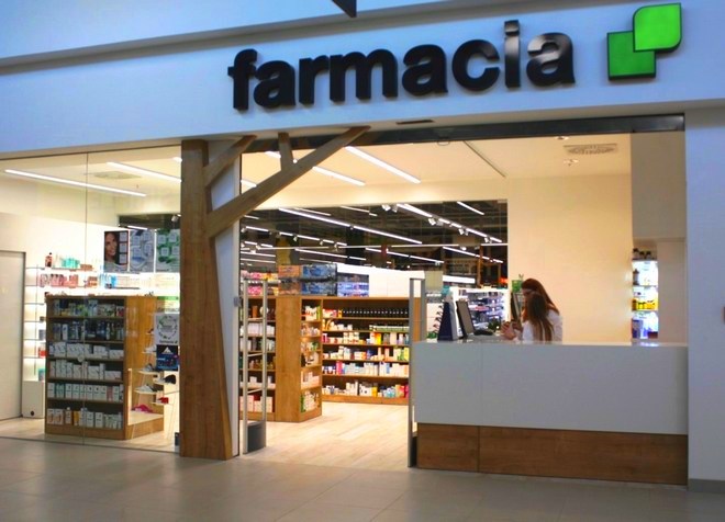 FARMACIA 1