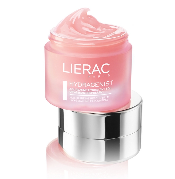 Lierac Hydragenist balzam za lice 50 ml cr