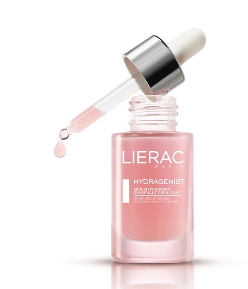 Lierac Hydragenist serum za lice 30 ml cr