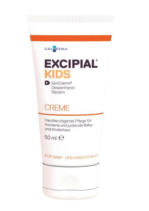 EXCIPIAL KIDS KREMA 50ml 6977 kn
