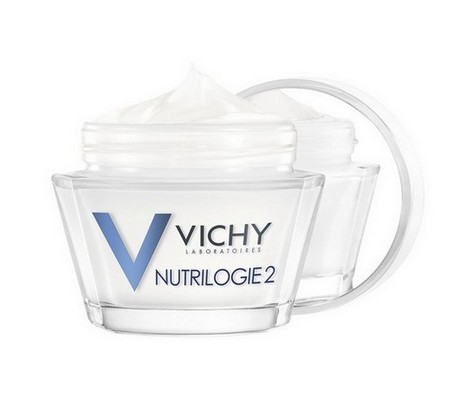 NUTRILOGIE 2 Soin Profond Peau Tres Seche - Pack Ouvert cr