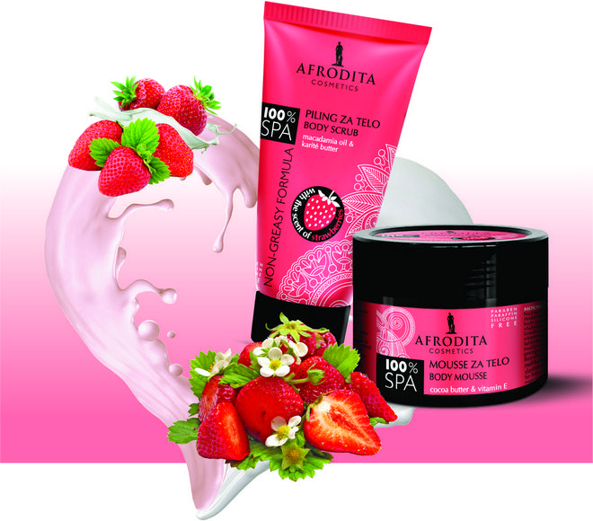 novica 100 SPA moussepeeling valentinovo TISK