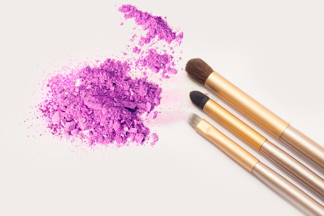 NOELLE make up set 14