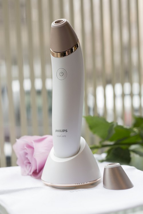 PHILIPS VISACARE3