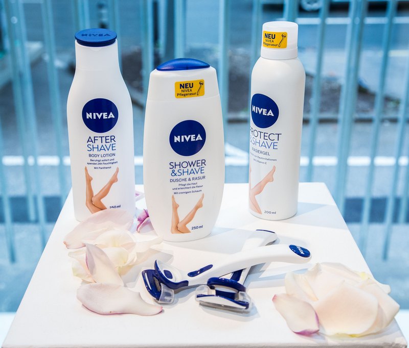 Nivea-event 4