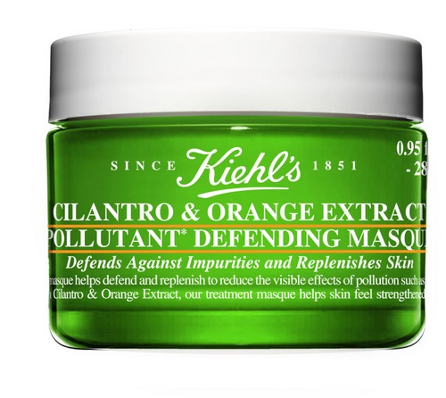 CilantroOrange PollutantDefendingMasque 28ml