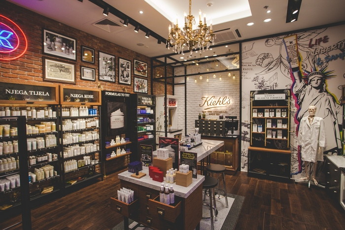 kiehls