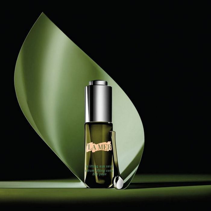 LA MER EYE SERUM