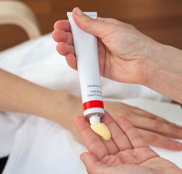 Dr. Hauschka krema za ruke cr