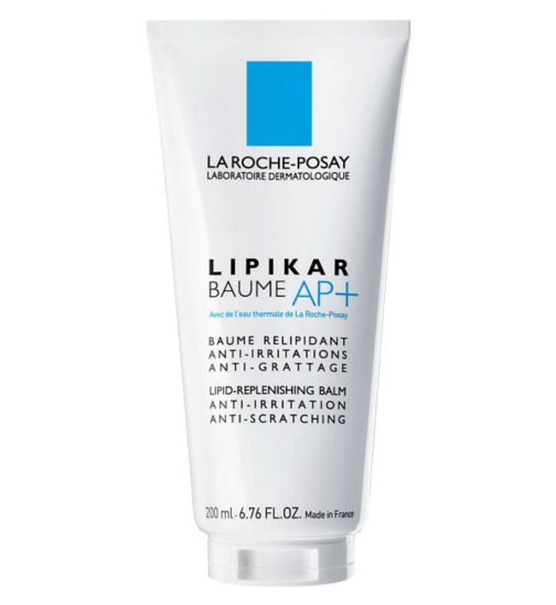 lipikar baume ap