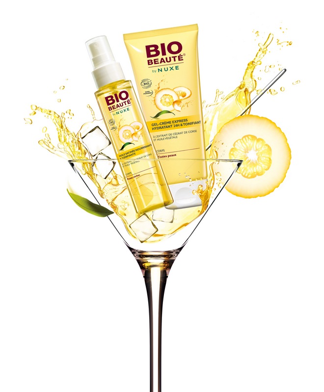 BioBeaute Body Visual