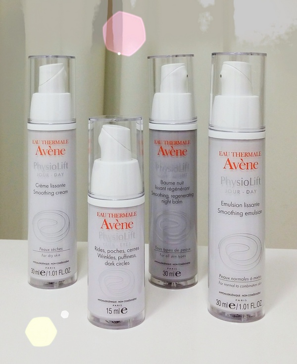 FARMACIA PHTOGO AVENE PHYSIOLIFT