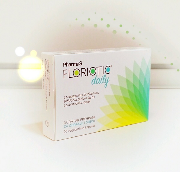 FARMACIA FLORIOTIC