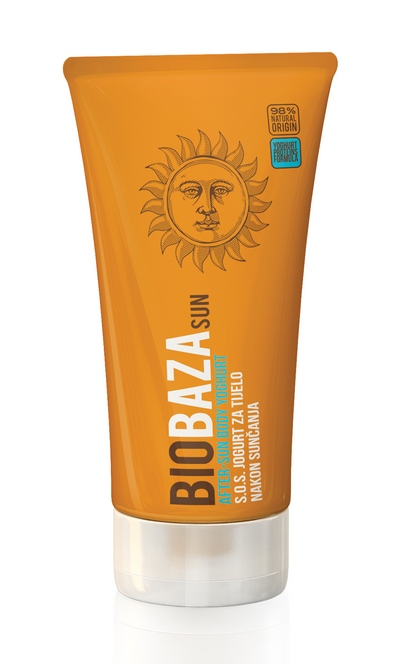 SUN JOGURT cr