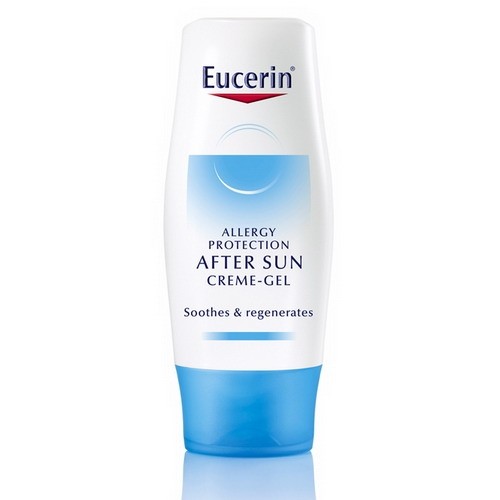 eucerin after sun allergy 150ml