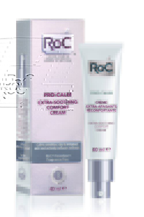 roc pro calm