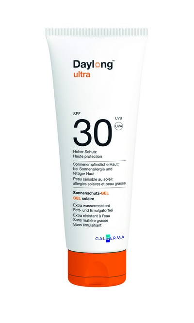 proizvodi Daylong Ultra Gel SPF 30
