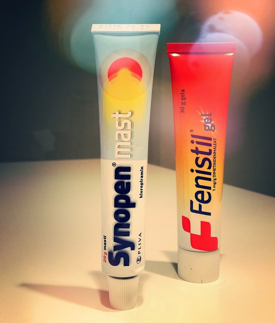 PHTOGO FARMACIA FENISTIL SYNOPEN