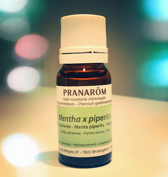 PHTOGO FARMACIA MENTA