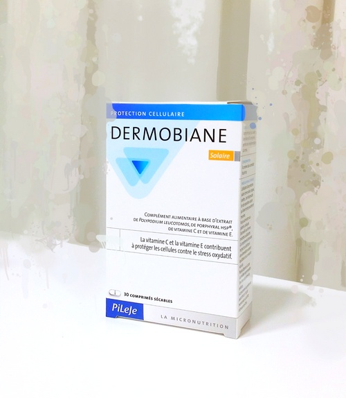 PHTOGO DERMOBIANE LJETO