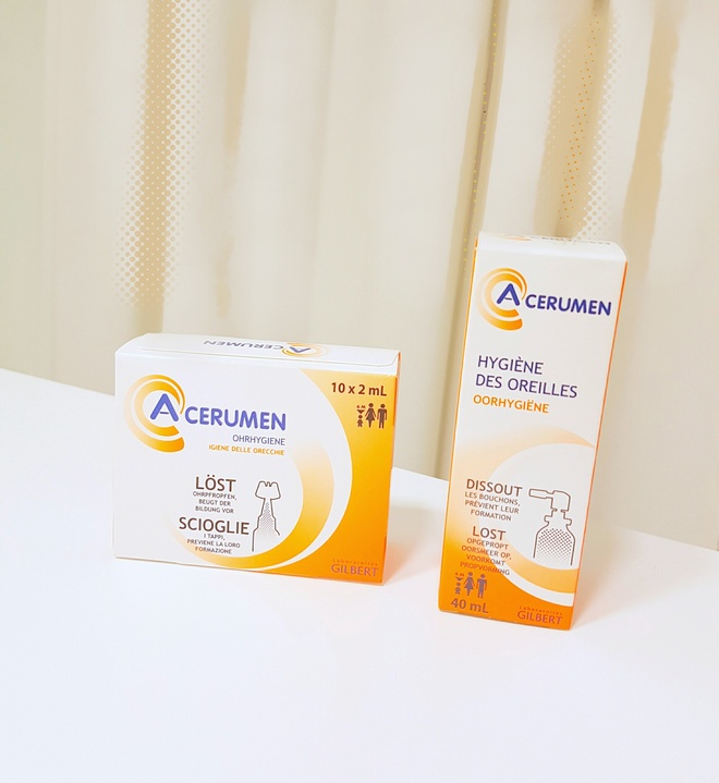 FARMACIA CERUMEN