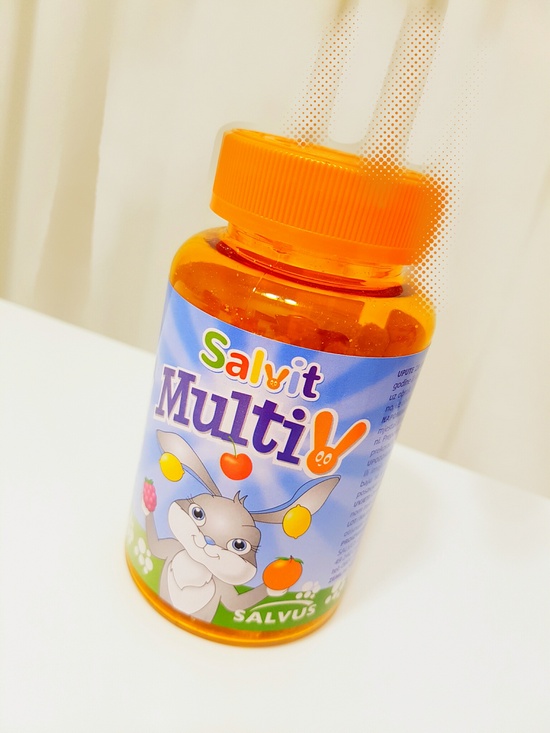 FARMACIA SALVIT MULTI