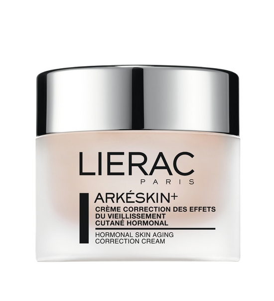 Lierac Specific Deeridium hidratantna krema