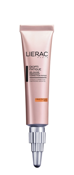 Lierac Specific Dioptifatique gel balzam za podrucje oko ociju