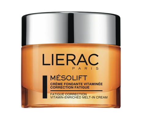 Lierac Specific Mesolift krema