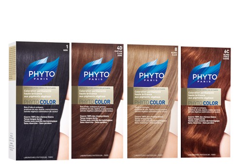 phytocolor cr