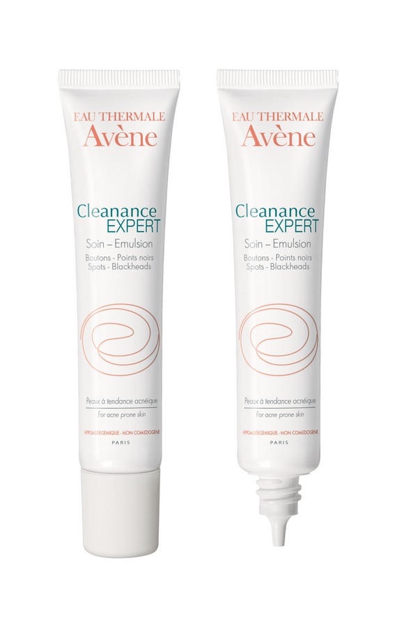 Cleanance EXPERT emulzija