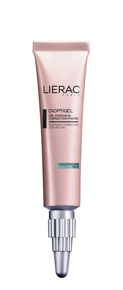 Lierac Specific Diopti gel