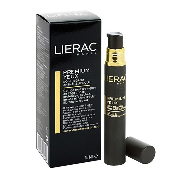lierac premium