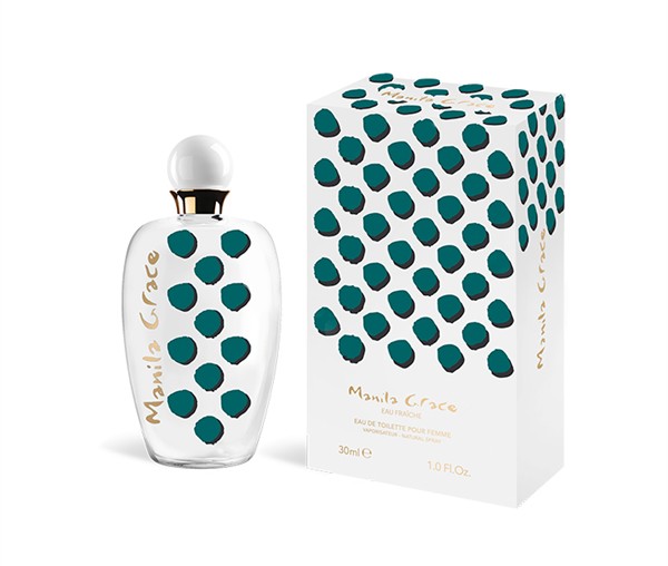 Manila Eau Fraîche cr