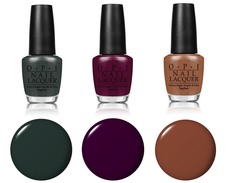 OPI WASHINGTON-DC-COLLECTION-Fall-Winter-2016 Swatches 04
