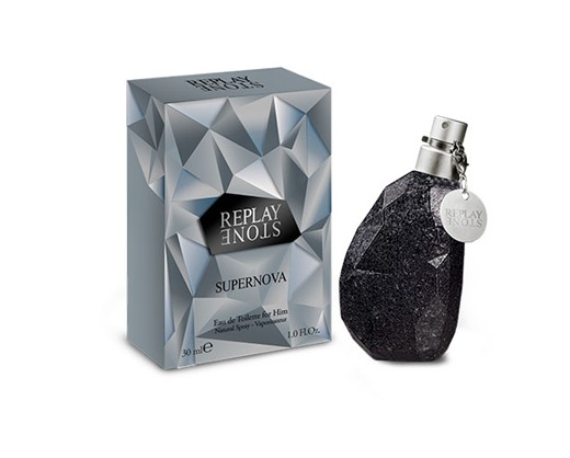 Replay Supernova HIM