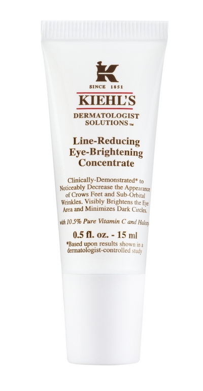 Line Reducing Eye Brightening Concentrate 3700194717094 0.5fl.oz. cr