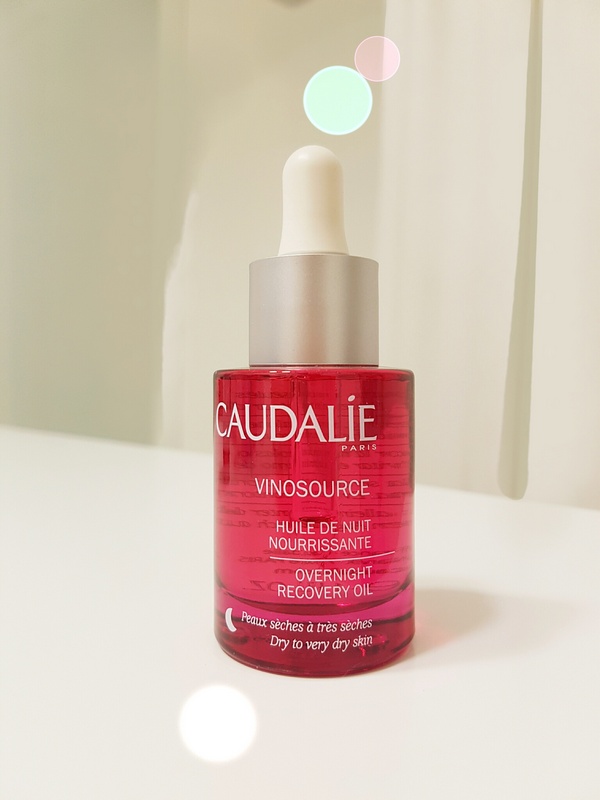 PHTOGO CAUDALIE ULJE