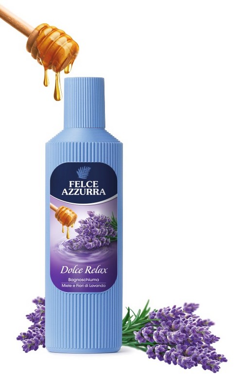 FAI8 Bath Foam Dolce Relax 750 ml