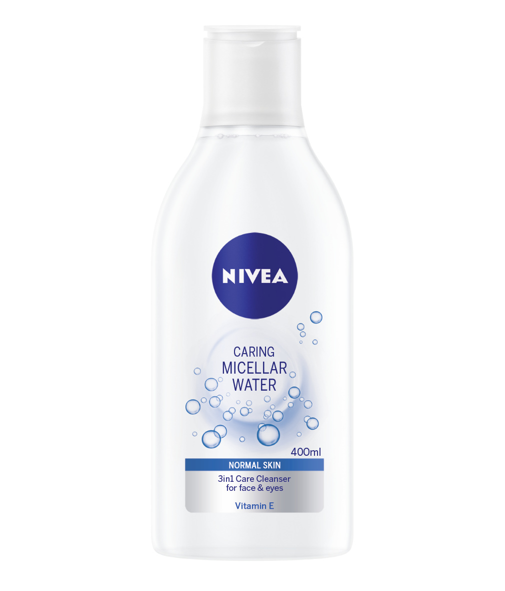 NIVEA micelarna normalna koza