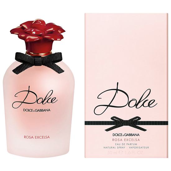 dolce gabbana rosa excelsa