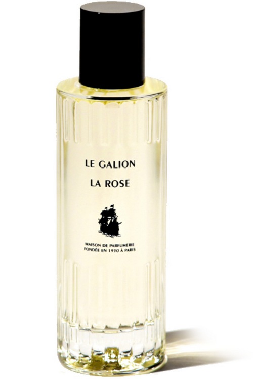 le galion la rose
