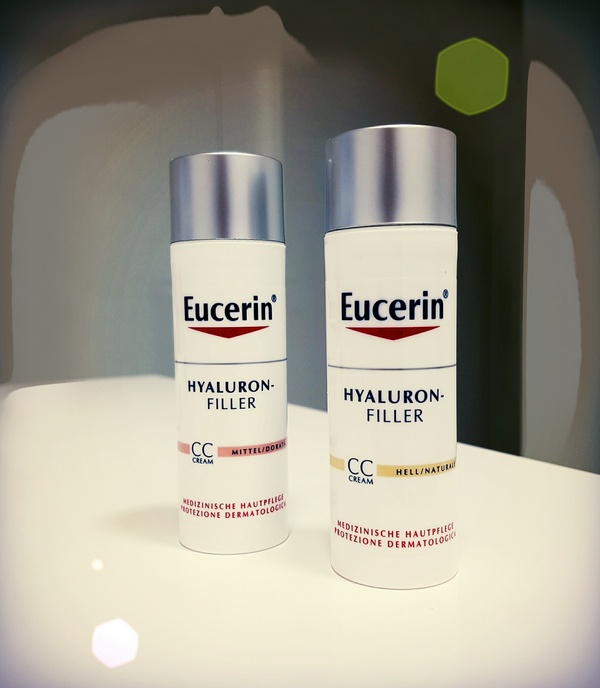 PHTOGO EUCERIN