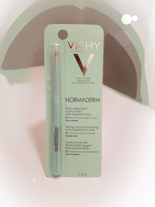 PHTOGO VICHY NORMADERM