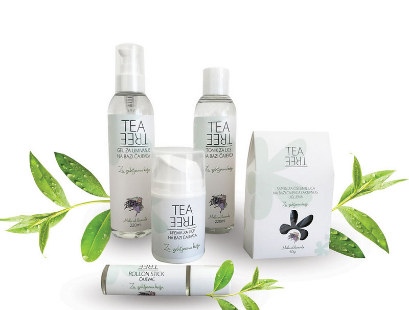 mala od lavande krema za lice cajevac 5 cr