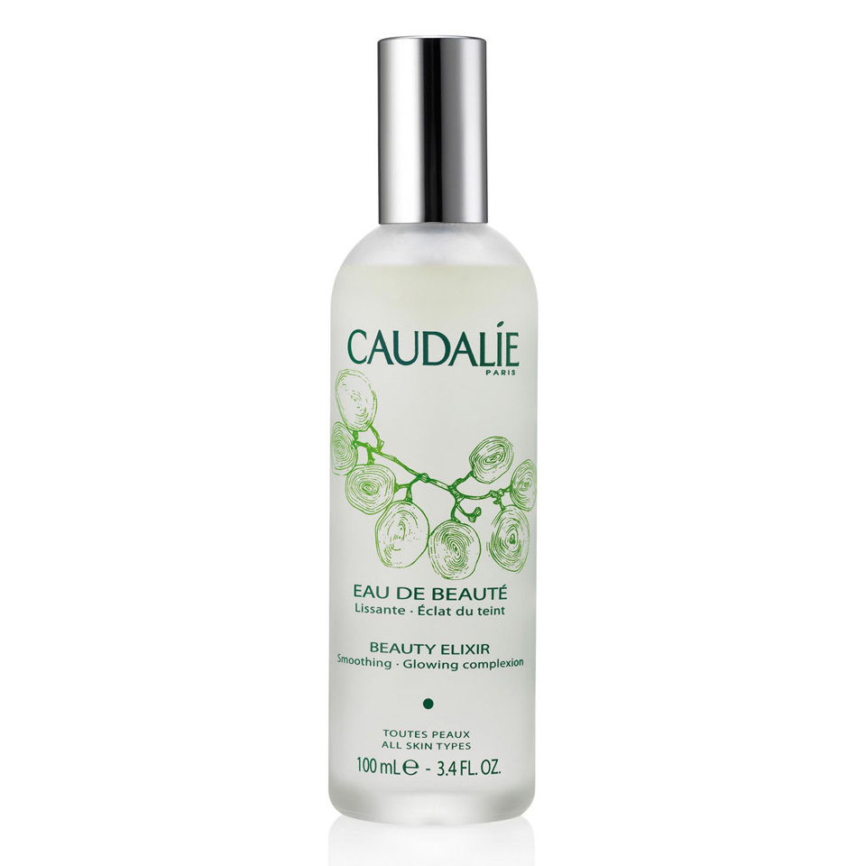 caudalie beauty elixir