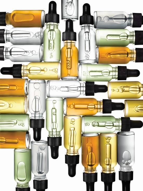 Bobbi Brown 2017 Remedies Skincare