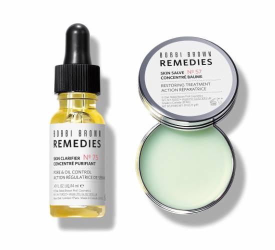 Bobbi Brown 2017 Remedies Skincare
